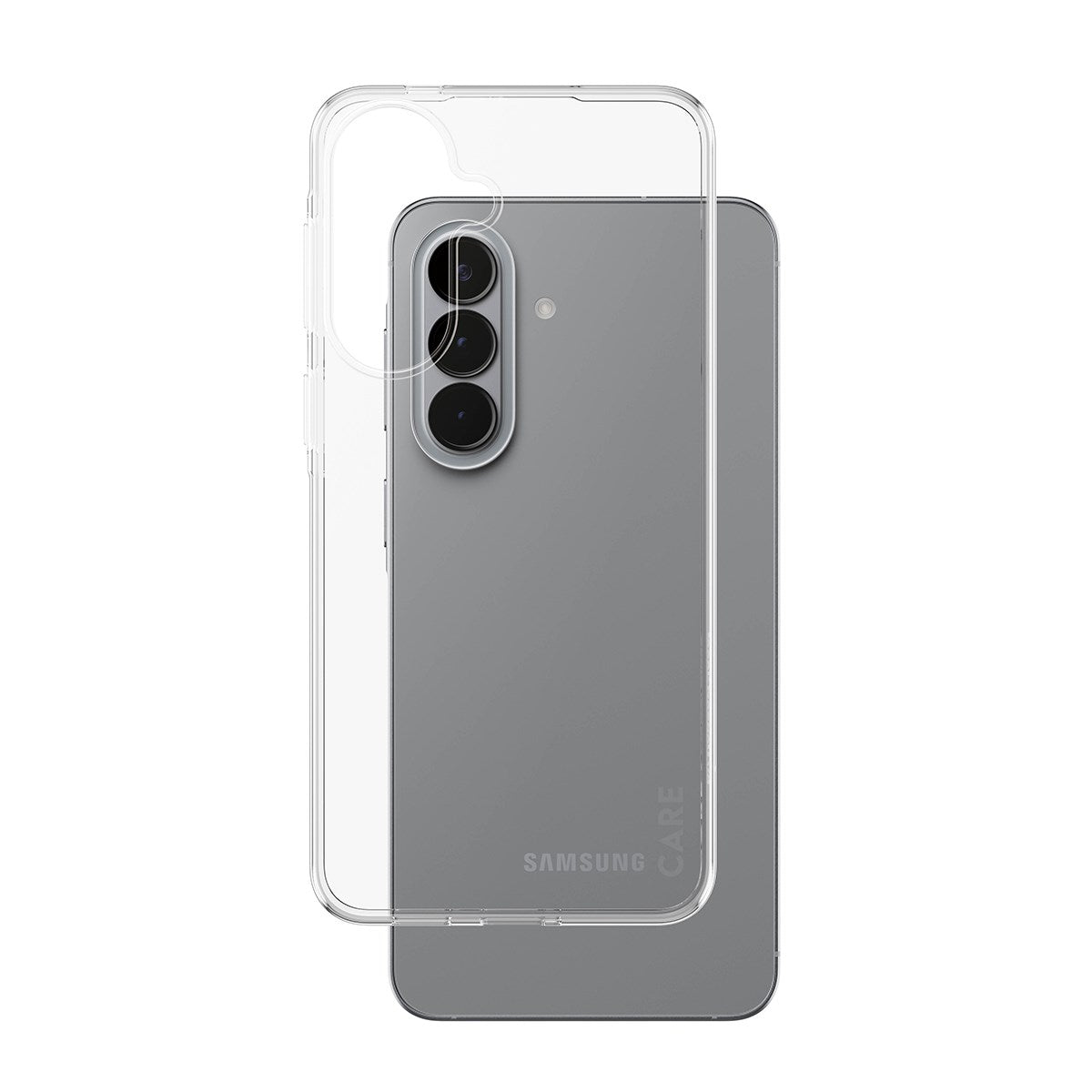 CARE™ by PanzerGlass® X-Ray Case Samsung Galaxy A57 5G